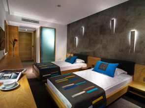 Ilayda Avantgarde Hotel