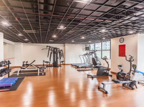 Springdale Serviced Residence Guangzhou