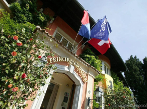 Villa Principe Leopoldo