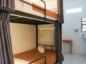 Hotel Summer of Surf Canggu