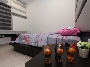 Loke Lim Ipoh Homestay