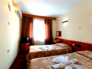 Cidihan Otel Guzelcamli