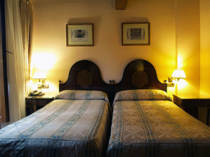 Hospedium Plaza Mayor Salamanca