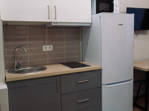 СВ Апартаменты на бульваре Гусева 62