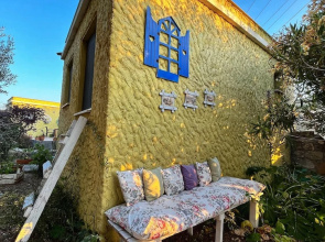 Tenedos Tatil Odaları