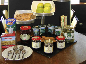 Novotel Budapest Danube