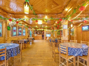 Shifa Jinglou Farmhouse（Longsheng Longji Terraced Fields Hotel）