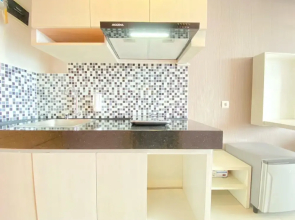 Cozy Studio Room At Beverly Dago Apartment