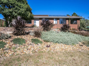 Fairhills - beautifully styled