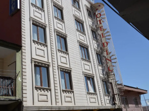 Dinc Hotel