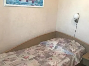 Отель Советский