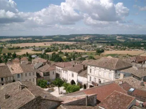 My Little French House