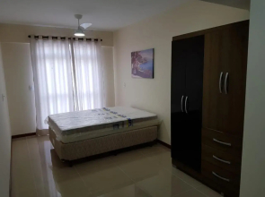 Cobertura 3 Suites - Praia Grande