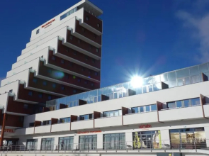 Panorama Rent - deluxe apartman