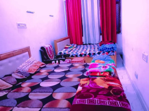 Shree mate guest house