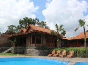 Gopalan Borobudur