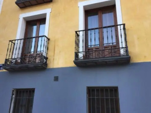 Apartamentos Viejo Continente