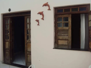 Pousada Zumbi dos Palmares