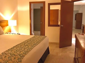 Vidanta Sea Garden Nuevo Vallarta