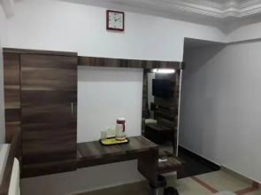 Hotel Ashirwad