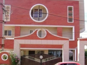 OMR Guest House