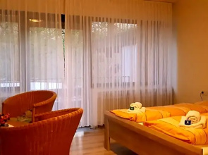 Hotel Haus Koppelberg