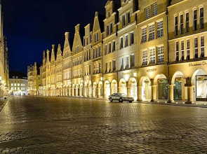 Hotel Horstmann