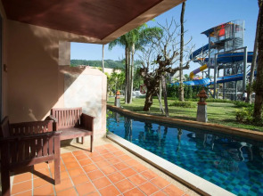 Phuket Orchid Resort and Spa