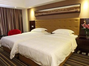 Shanshui Fashion Hotel