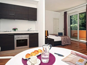 Suites Rome 55