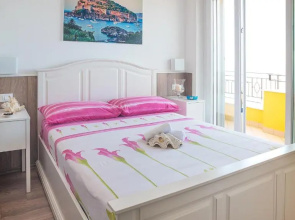 B&B Tramonto Sul Mare (Adults Only)
