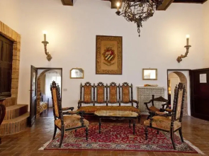 Palazzo Forani