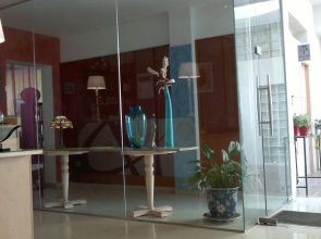 Hotel Playa Terreros