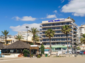 Hotel Isabel