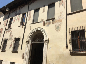 Suite Palazzo Guerrieri da Fermo