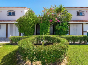 Elefteria Apartments