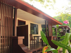 The Beach Garden Resort