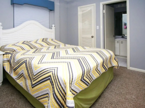 Beach Villa A