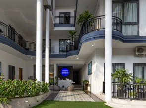 City House Apartment - Sunshine Residence