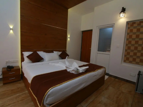 Palette Hill View Resort Vagamon
