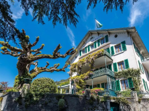 Hôtel Masson