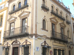 Suites del Arenal Olehousing