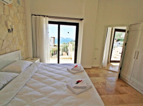 Villa Phoebe Kalkan