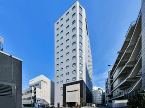 Vessel Inn Chiba Station