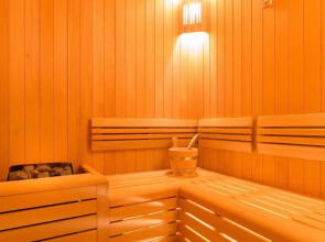 AC Hotel Istanbul Macka