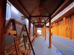 Zhongxiang Qingxiang Courtyard