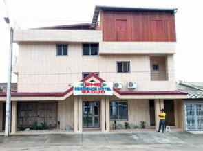Residence Hotel Badjo