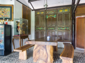 Srikandi Hotel by OYO Rooms