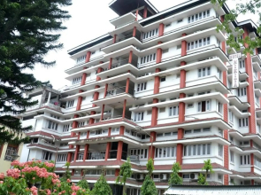 Hotel Nikita