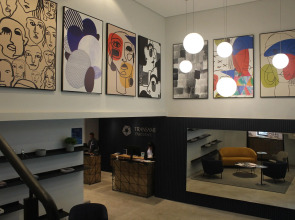 Transamerica Executive Bela Cintra